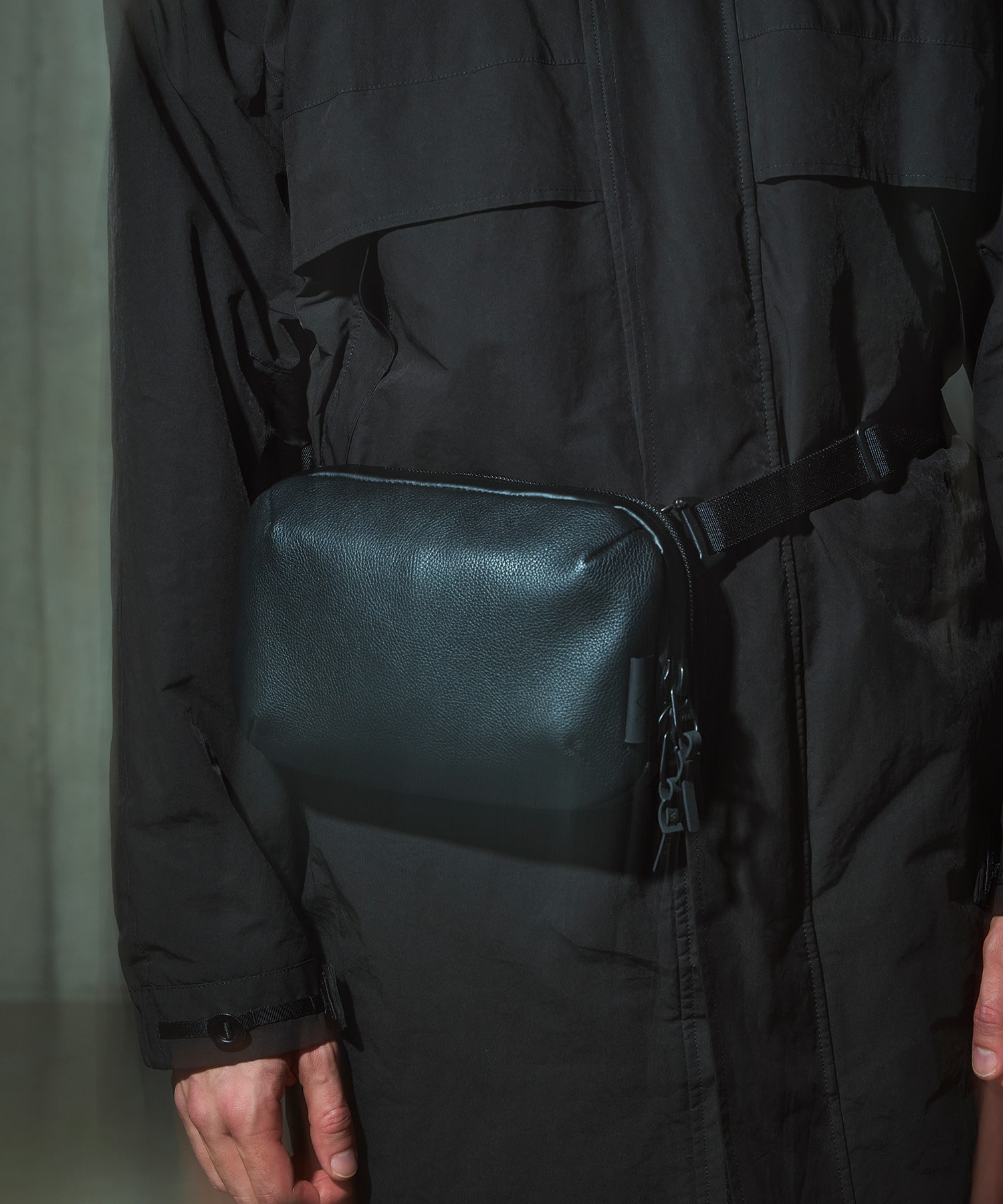 WEXLEY / 4WAY SLING PACK Japan Limited Edition｜ESTNATION ONLINE