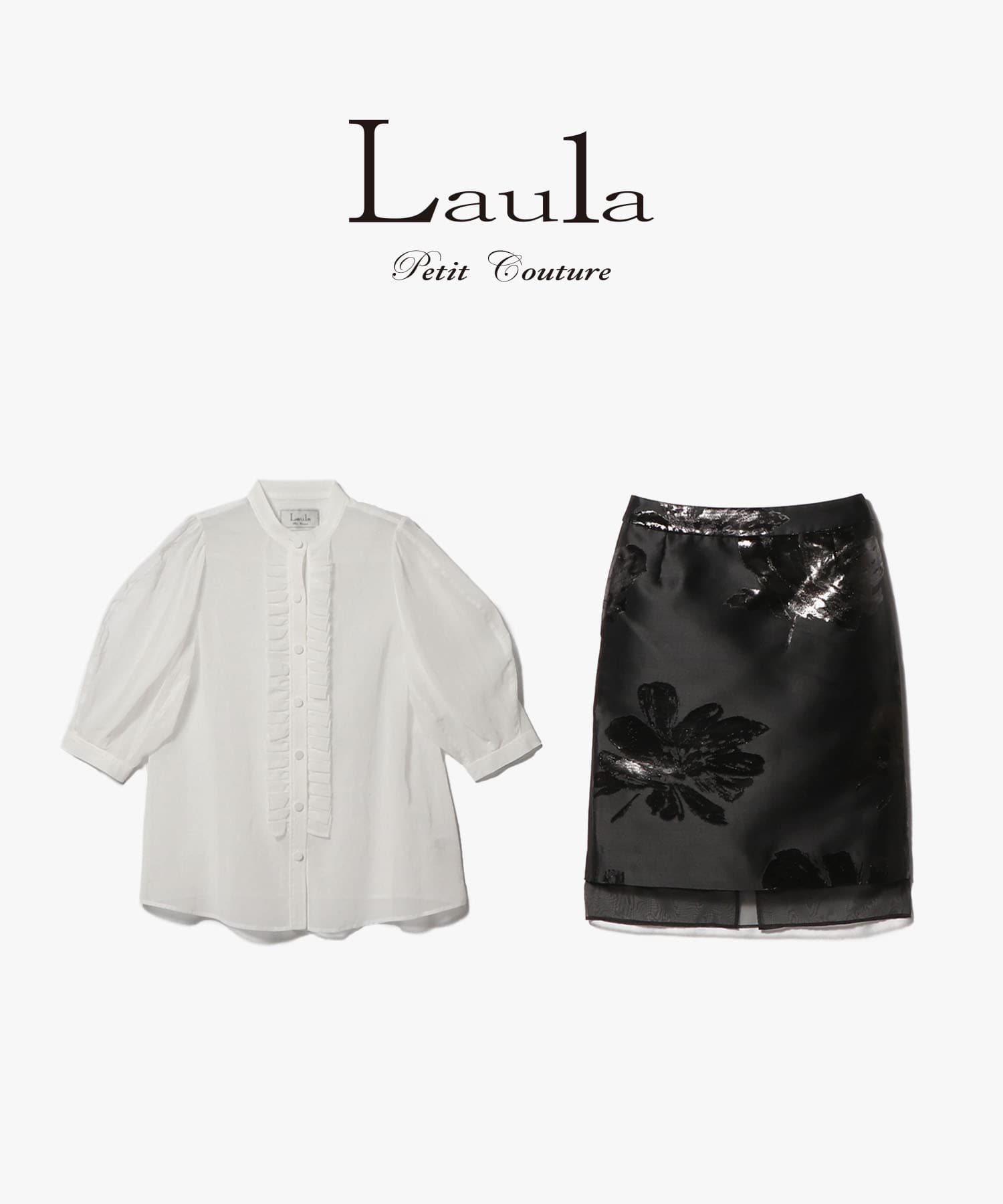 Women's Exclusive Items｜ESTNATION ONLINE STORE｜エストネーション