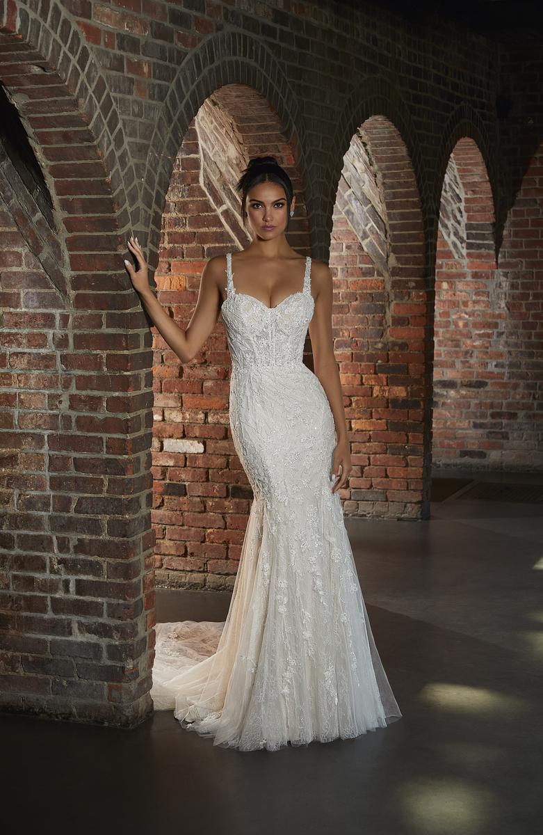 Madeline Gardner Signature 1203 Park Avenue Bridals