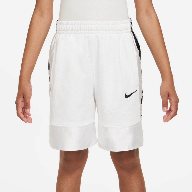 Boys' Nike Elite 23 Stripe Basketball Shorts – eSportingEdge