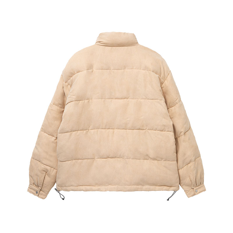SPECIAL GUEST(スペシャルゲスト)/ SG SUEDE INNER COTTON JACKET