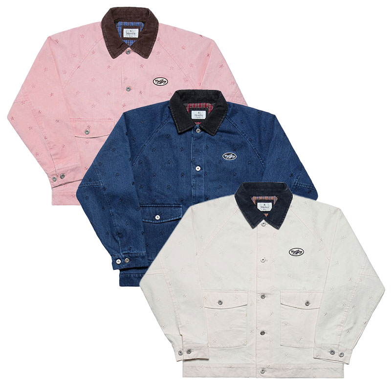 MONTLEY 公式取扱店 | メンズブランド通販 | E.S.P. ONLINE STORE