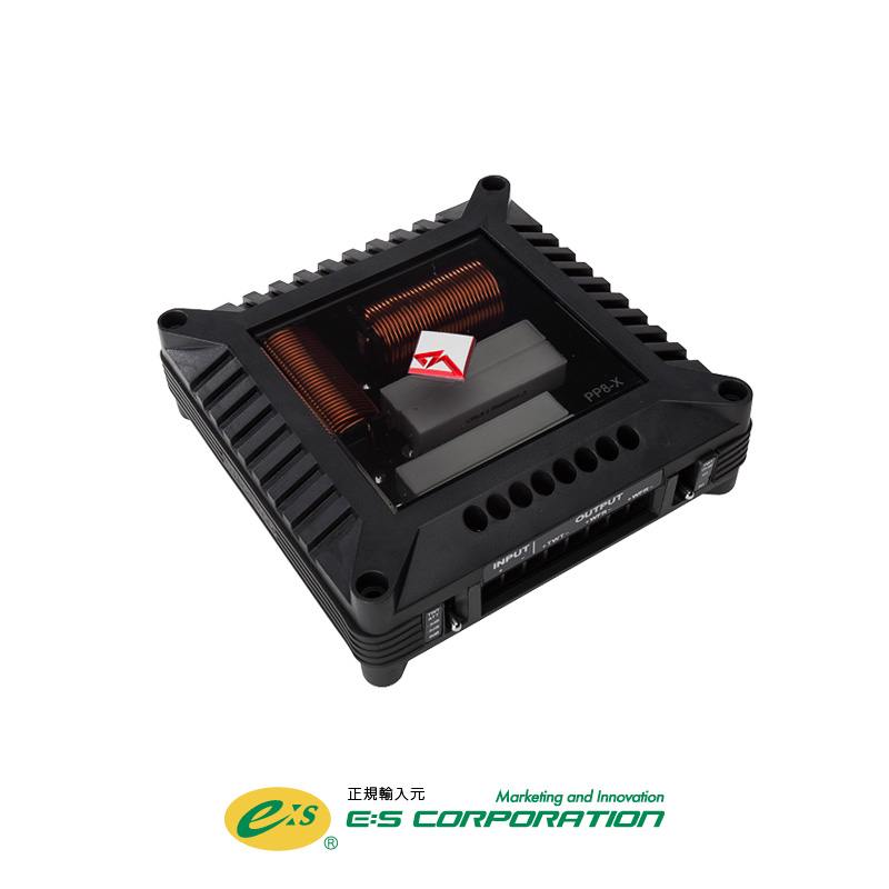 PP8-X (パンチシリーズ） – E:S CORPORATION