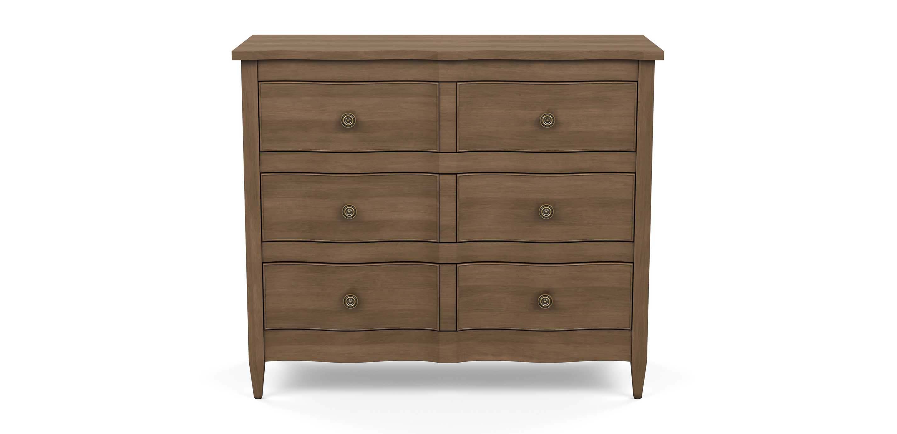 Wynn Chest | Dressers & Chests | Ethan Allen