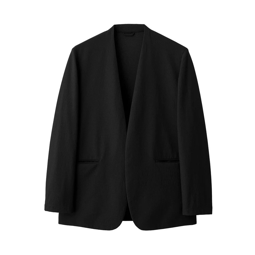 Device Jacket Minus (GHOST CODE) | EUREKA FACTORY HEIGHTS