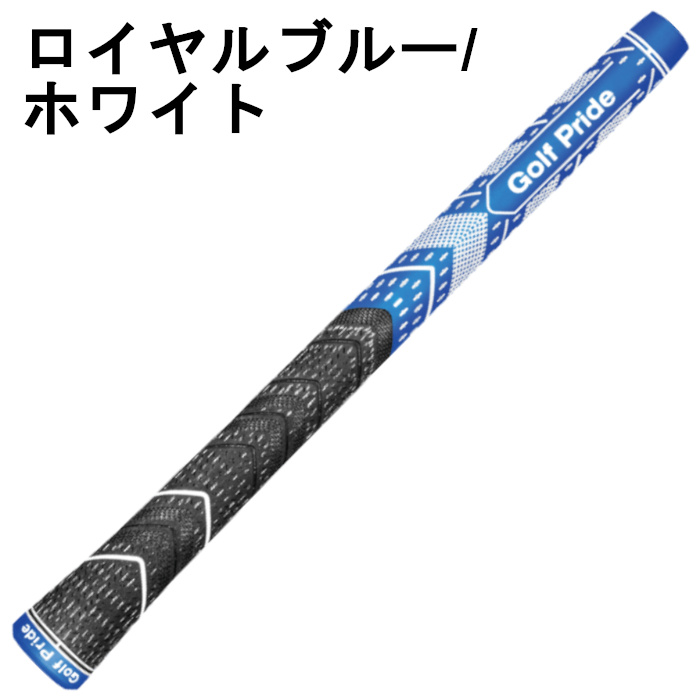 グリップ（単品）＞ゴルフプライド ゴルフプライド MCC TEAMS PLUS4