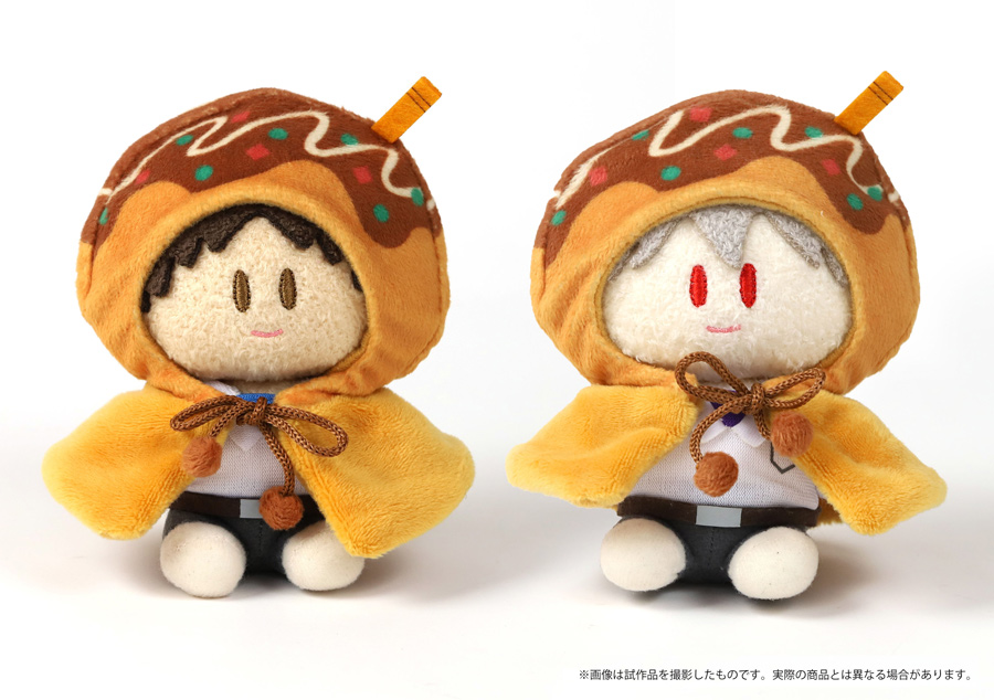 ムービックより「よりぬい」&「よりぬいミニ」が新登場！大阪エリア