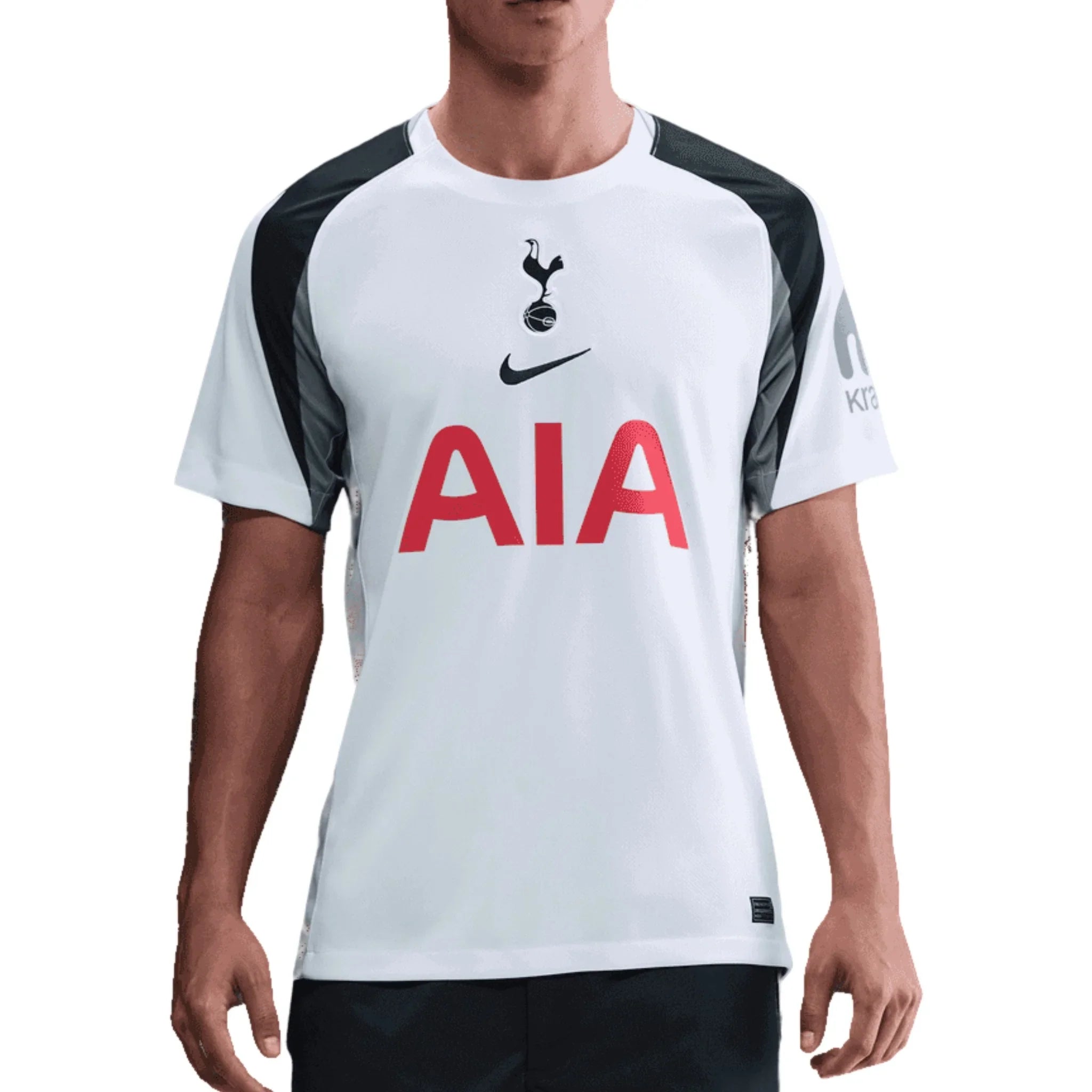 Nike Tottenham Hotspurs FC Stadium Home Jersey 2025/26