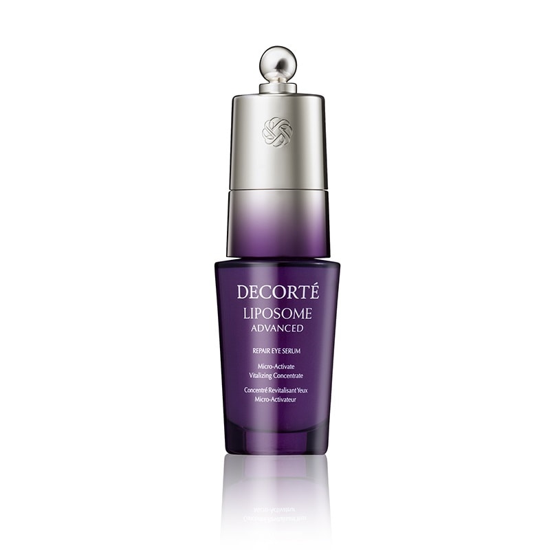 DECORTE Liposome Advanced Repair Eye Serum｜EVA SKY SHOP