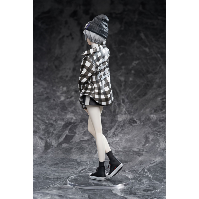 1/7スケール完成品フィギュア 綾波レイ Ver.RADIO EVA Part.3 【限定