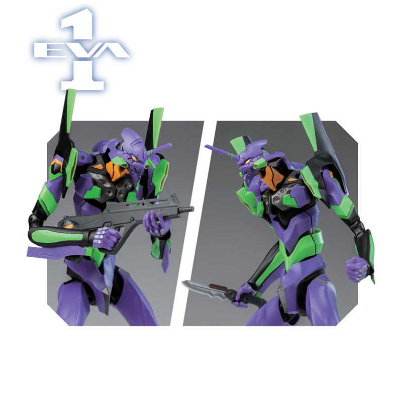 エヴァンゲリオン初号機 1/144 完全塗装済み Amazon.co.jp: CCPJAPAN