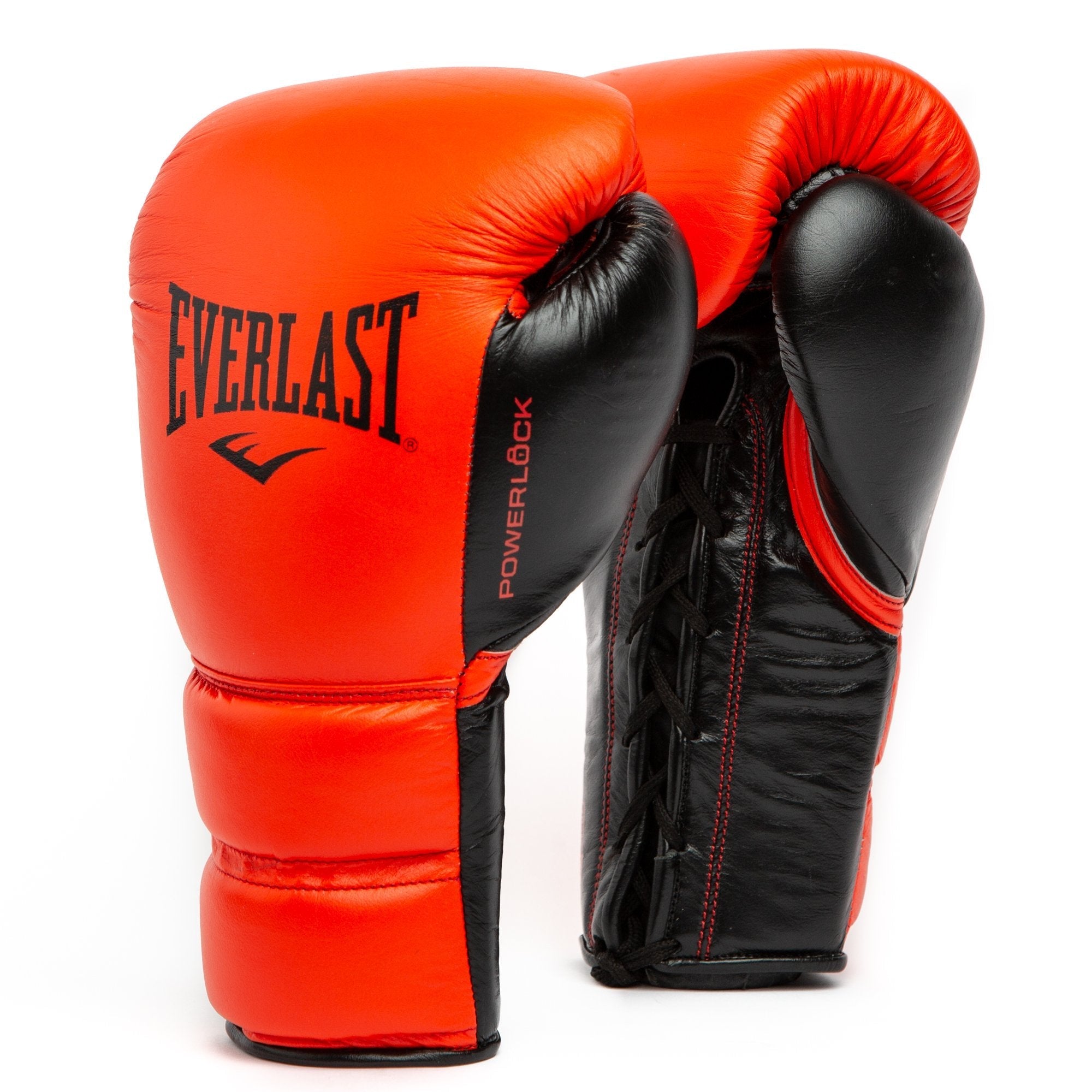 Powerlock 2R Pro Fight Gloves | Everlast