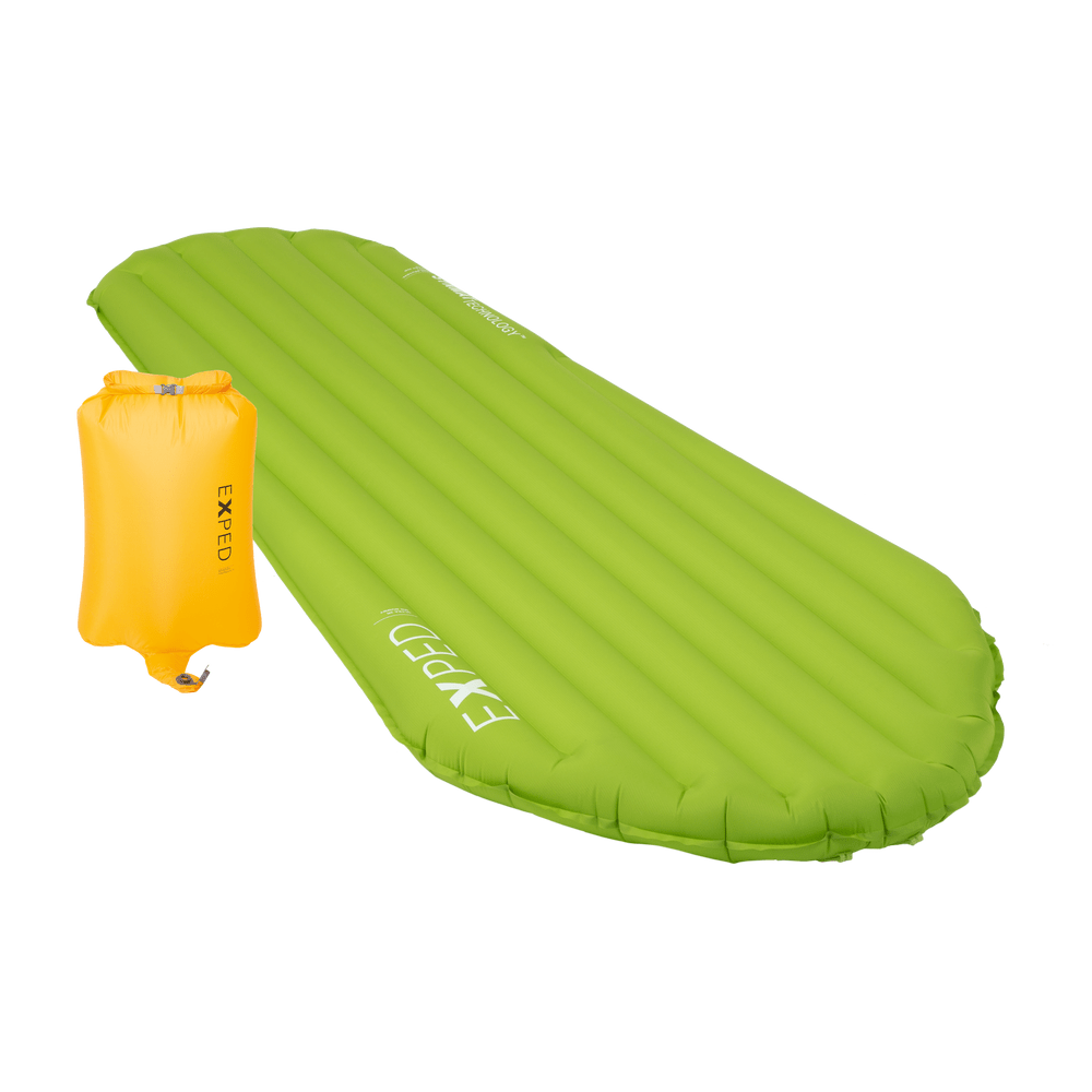 EXPED Ultra 3R Mummy Sleeping Mat – Exped UK