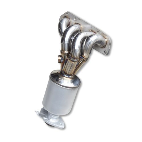 EXART エキゾーストマニホールド（純正触媒溶接タイプ） SUBARU R2