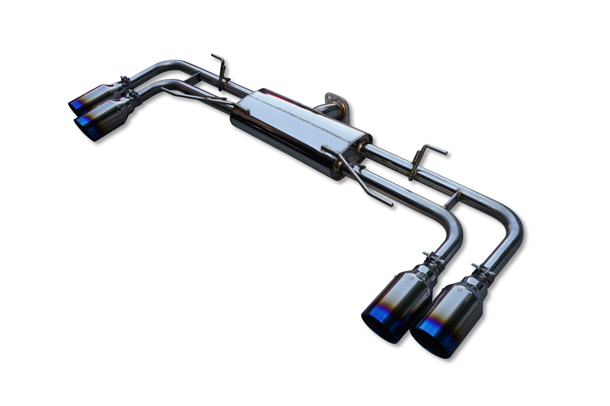 EXART ONE マフラー MAZDA CX-60 3DA-KH3P 3CA-KH3R3P | EXART – High