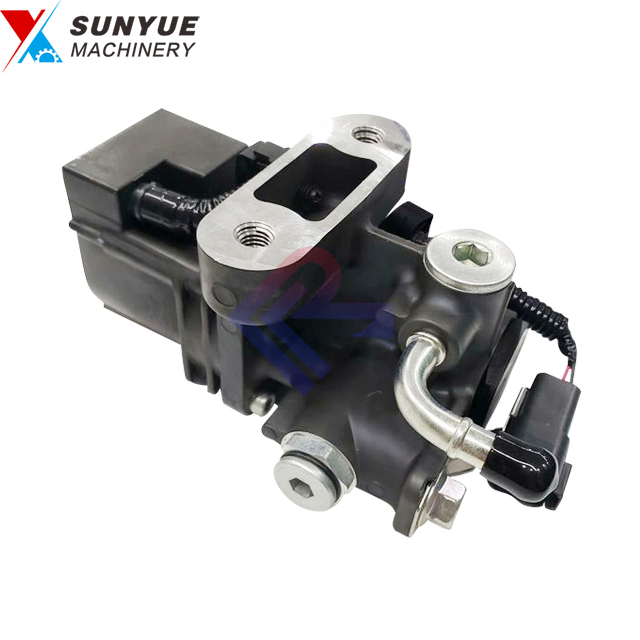 China ZX120-5 ZX200-5 ZX210-5 ZX240-5 ZX330-5 Electric Fuel Pump