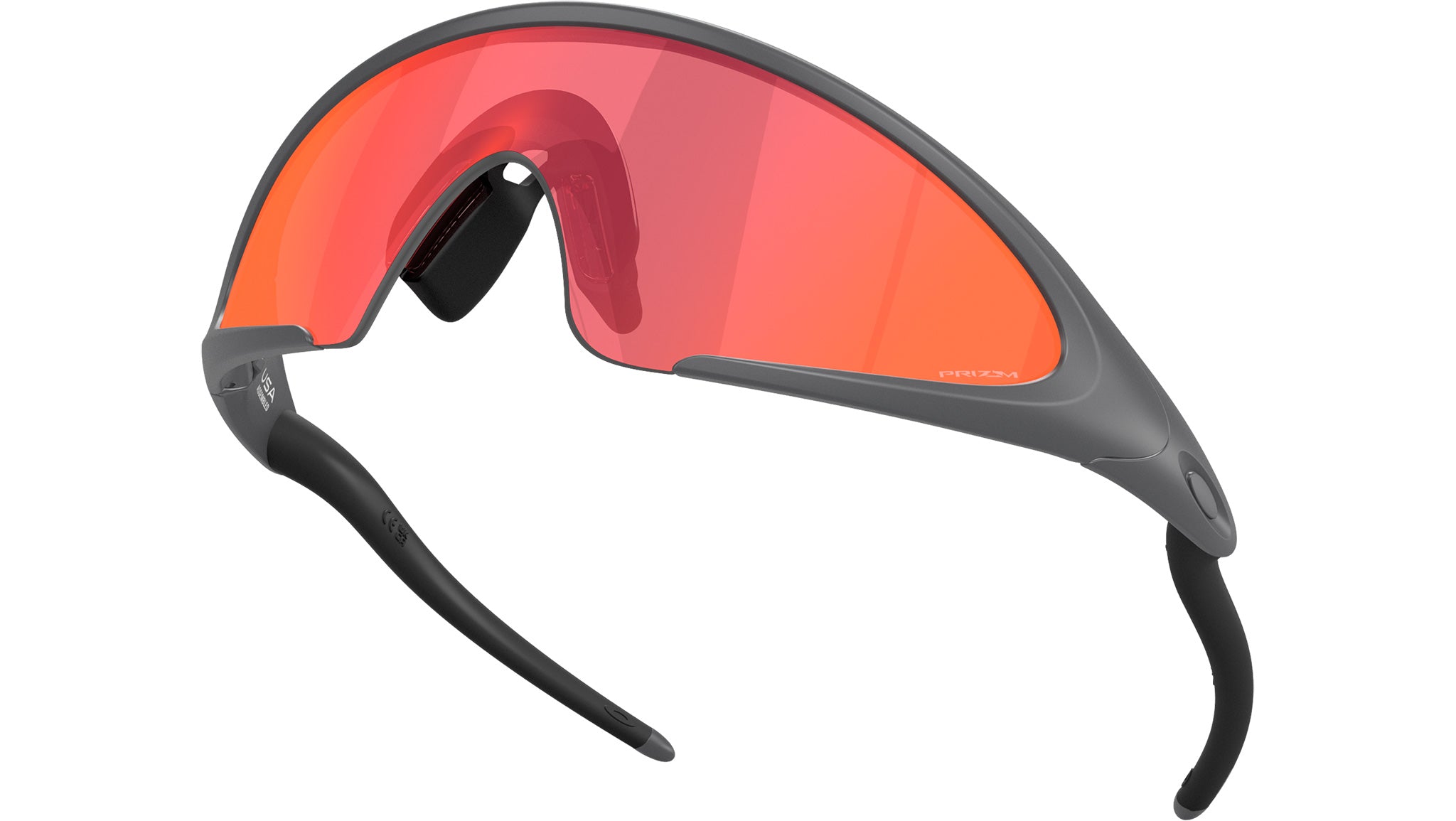Oakley Ellipse Sunglasses OO9490 05 Matte Carbon - eye-oo.com