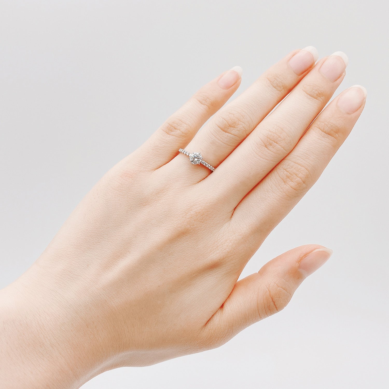 ERA688｜ROYAL ASSCHER / ロイヤル・アッシャー｜アイアイイスズ