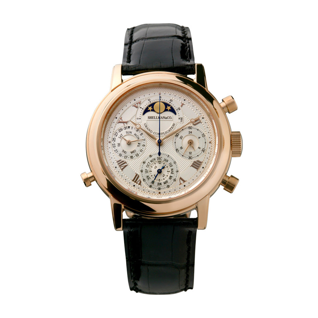 シェルマン Shellman（新品）｜腕時計｜正規販売店 – アイアイイスズ