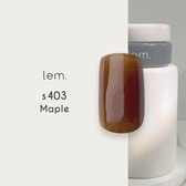 lem. カラージェル m003 ソフトの通販・卸売り | アイラッシュガレージ
