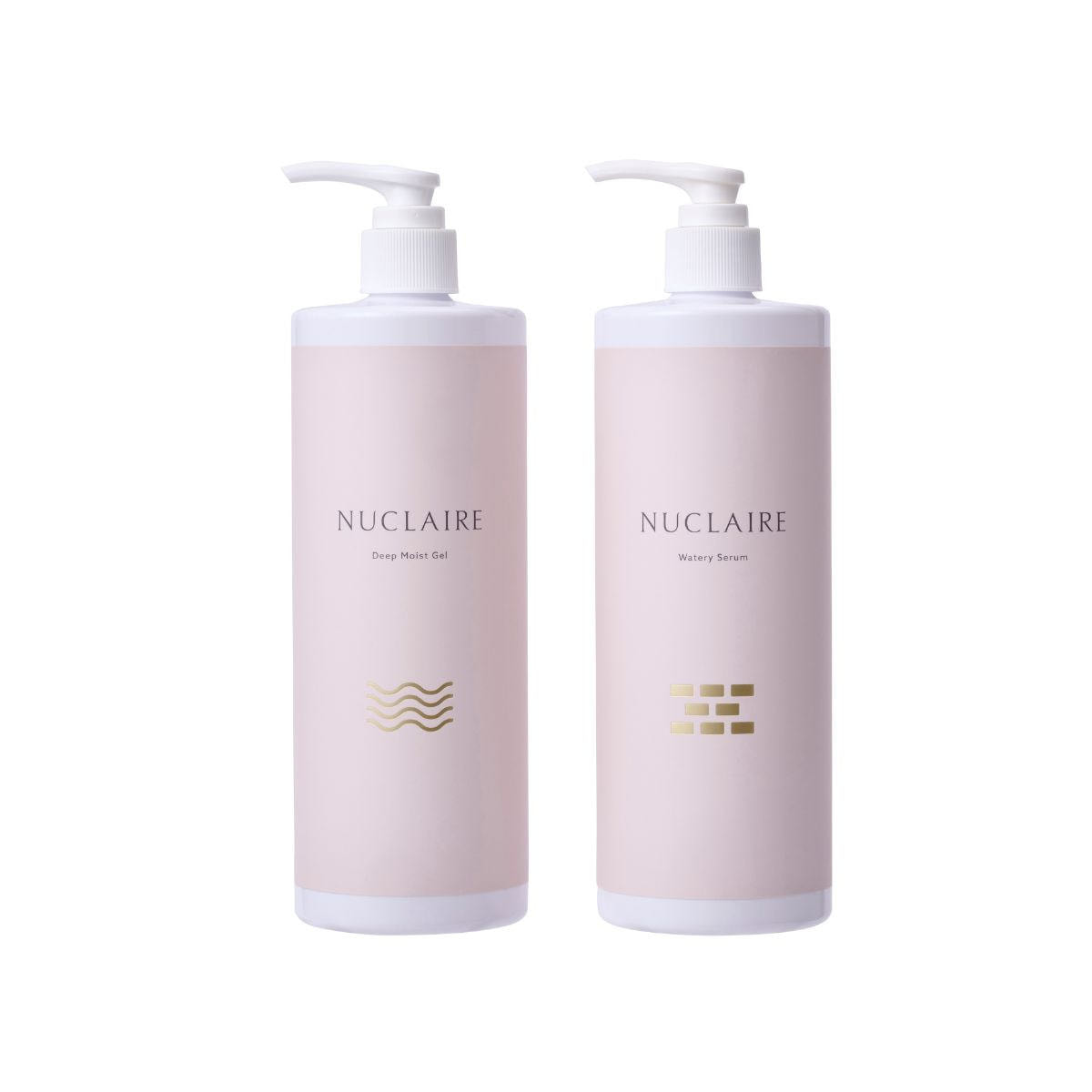 NUCLAIRE（ヌクレール）ディープモイストジェル 500gの通販・卸売り