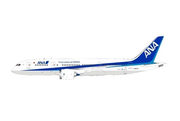 N SQwings 787-8 ANA ⚠️JA802 N SQwings 787-8 ANA ⚠️JA802 JC