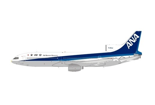 L1011 トライスター ANA 全日空 BBOX 1/200 JA8519 L1011 トライスター