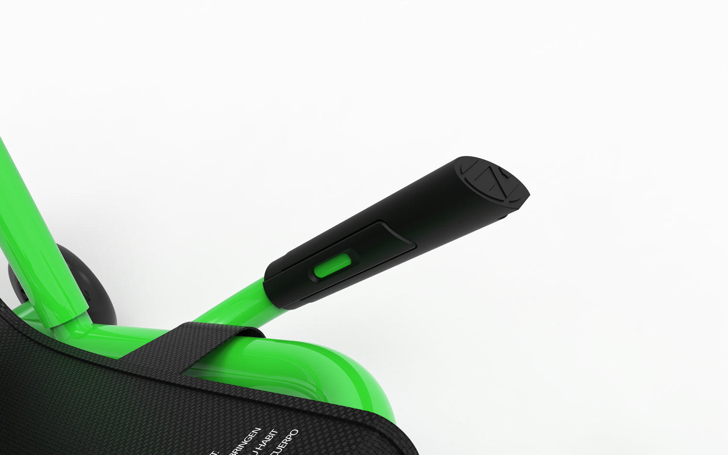 Addicted To Motion - Classic – EzyRoller