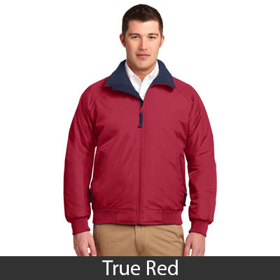 Port Authority Mens Challenger Jacket - Company Jackets – EZ