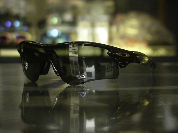 OAKLEY 日本限定RADARLOCK / 大谷モデルFrogskins lite 数量限定で入荷