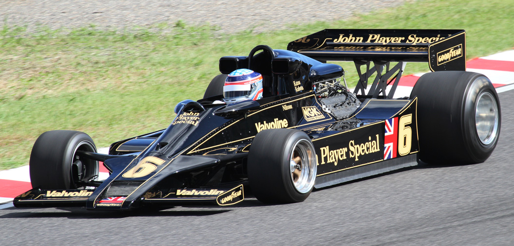 Takuma Sato | The “forgotten” drivers of F1