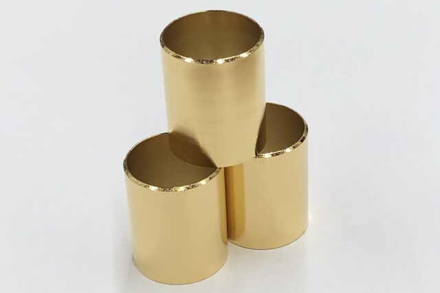 金メッキの後処理 封孔処理できますか 金メッキのQ＆A | 金・銀