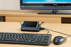 携帯電話(F-07C) 製品情報 - FMWORLD.NET（個人） : 富士通