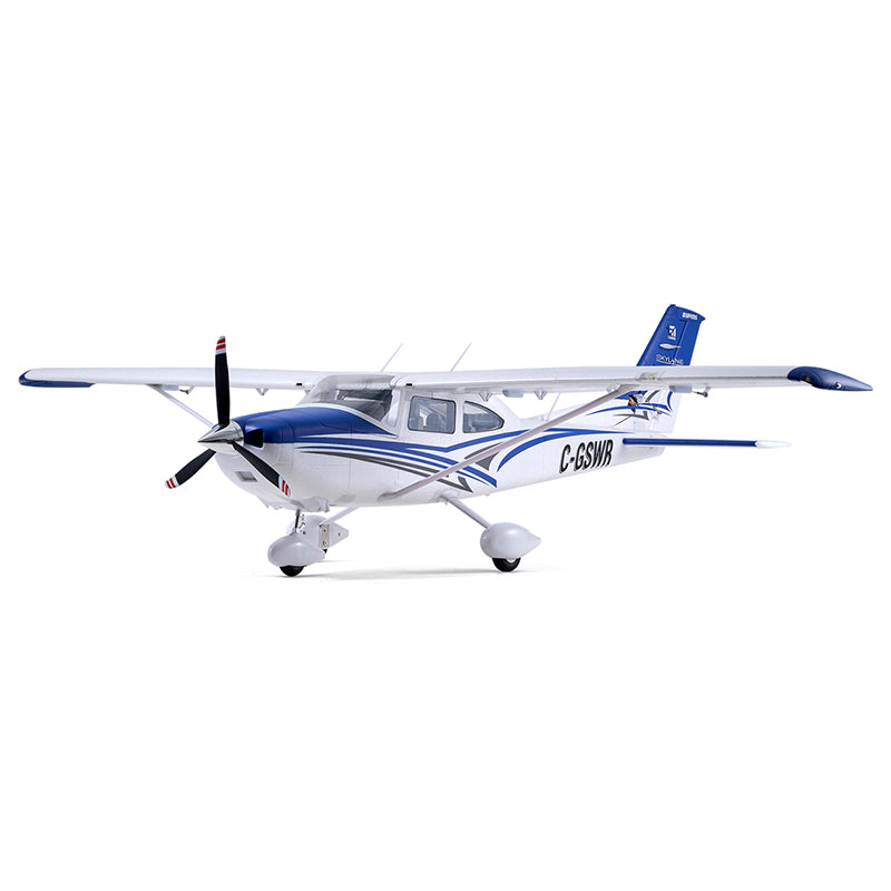 Cessna 1500mm RC Plane | Unmatched Realism & Performance | FMS Hobby