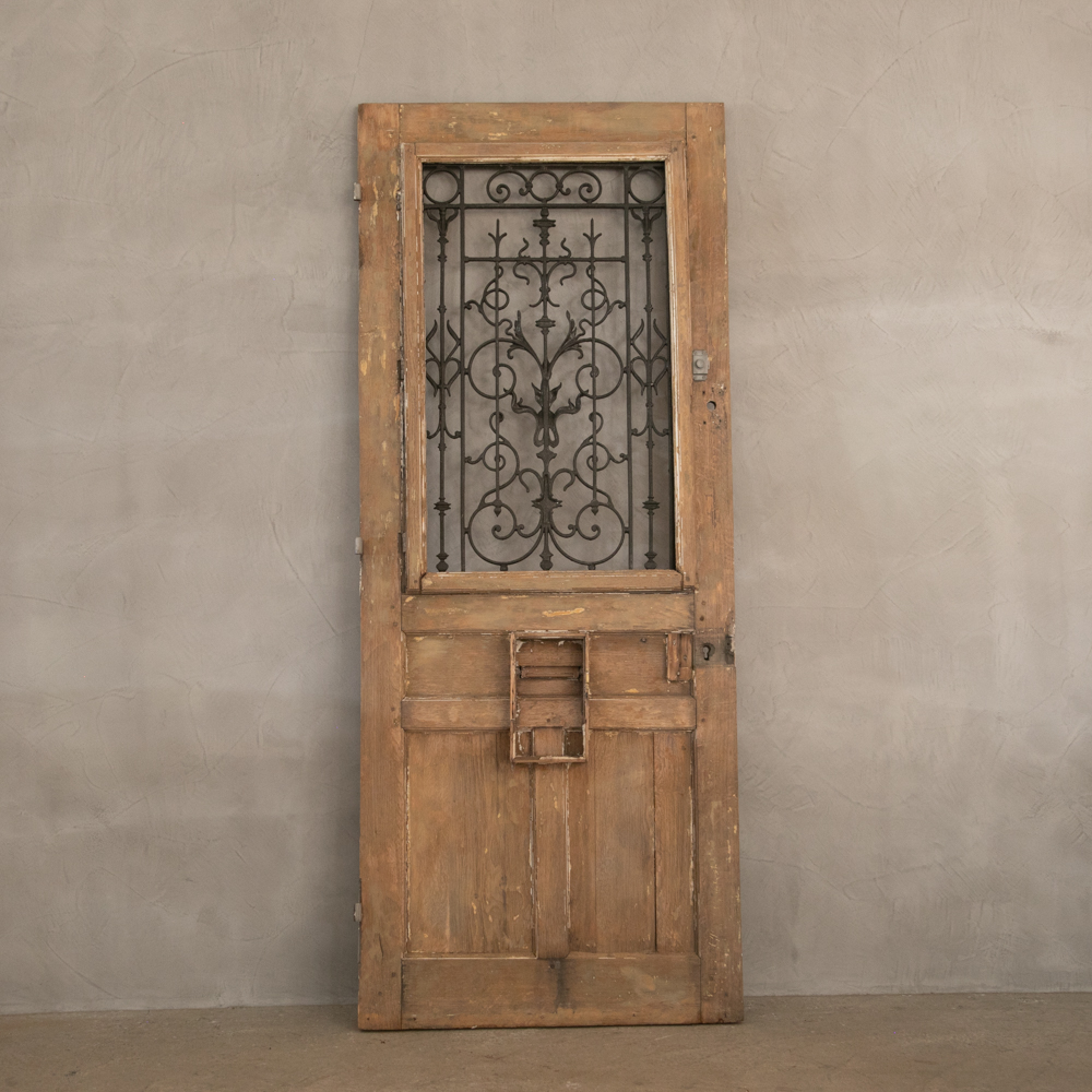 アンティーク ドア – フランス、ヨーロッパのアンティーク&ヴィテージ