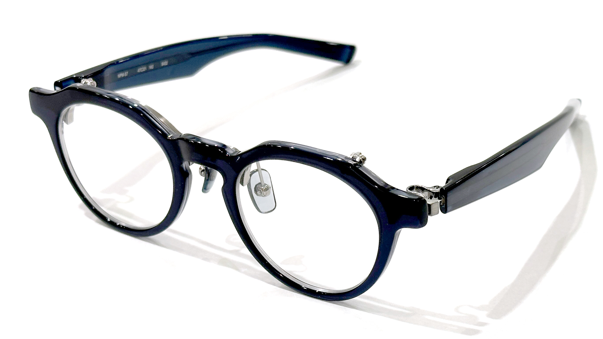 跳ね上げ眼鏡フレームの最新モデル 999.9 「NPM-57」 | 茨城県つくば市