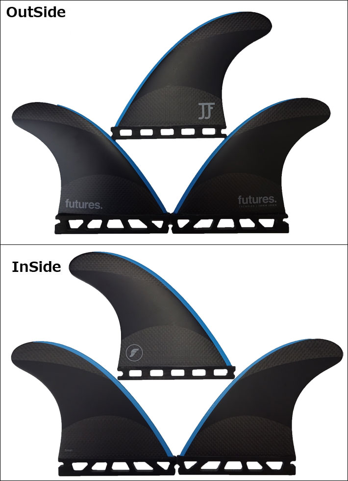 futures.fin フューチャーフィン TECH FLEX 2.0 JOHNJOHN ジョンジョン