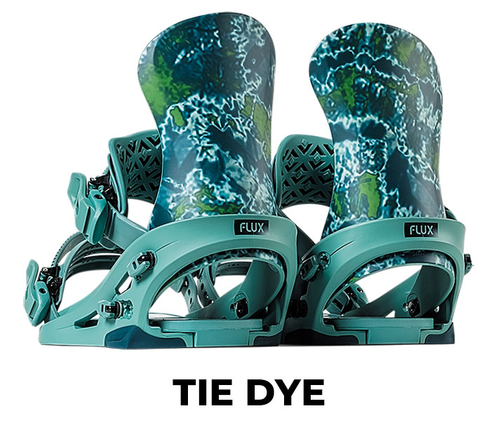 FLUX F25SRMT SR ビンディング Mサイズ FLUX F25SRMT SR ビンディング