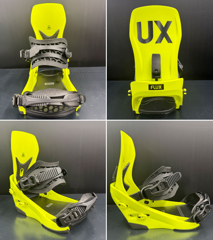 FLUX CV 限定カラー FLUX CV 限定カラー アディダス オリジナルスより