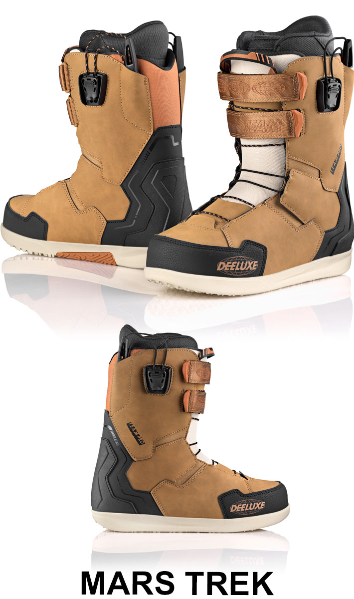 25-26 DEELUXE ブーツ TEAM PRO ディーラックス チームプロ S3 サーモ