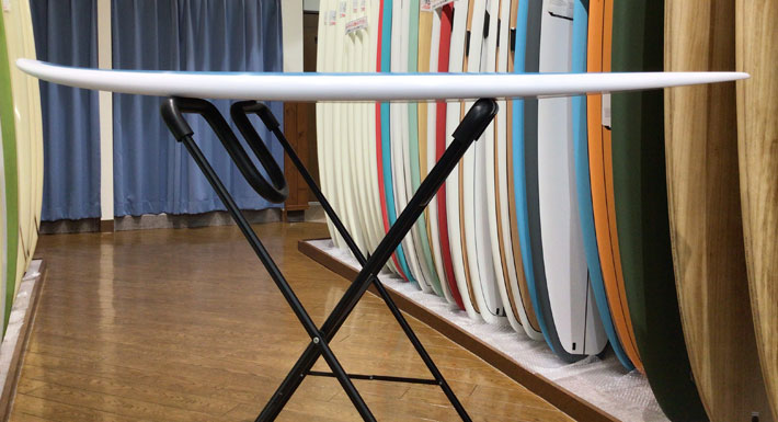 CHANNEL ISLANDS チャンネルアイランド G SKATE ジースケート 5'4 BLUE