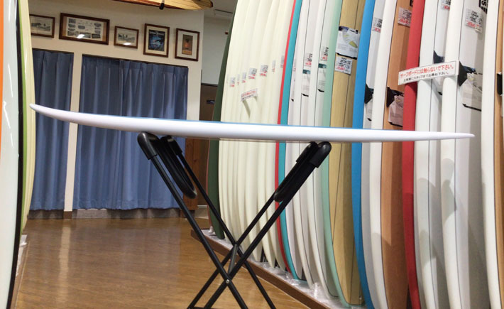 CHANNEL ISLANDS チャンネルアイランド G SKATE ジースケート 5'6 BLUE