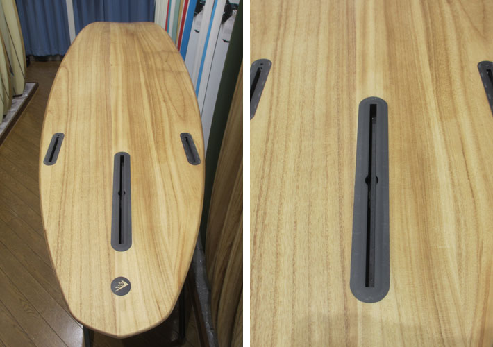 即出荷] ファイヤーワイヤー サーフボード FIREWIRE SURFBOARDS THE