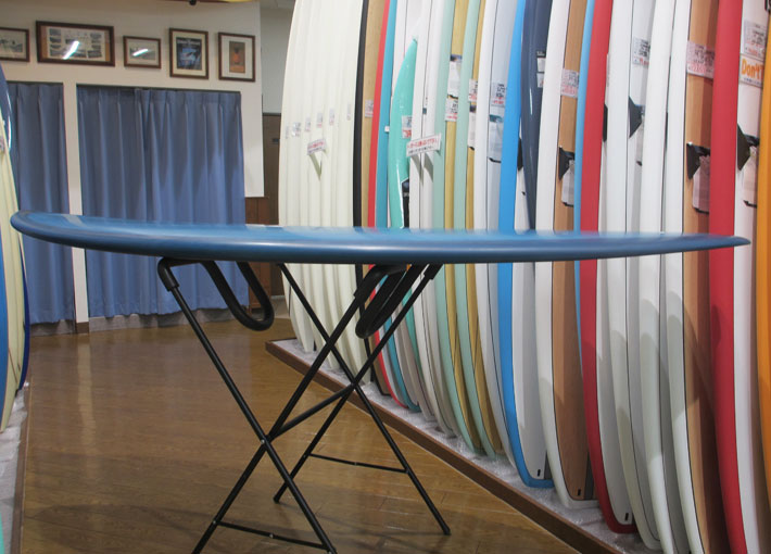 GRANT NOBLE グラントノーブル サーフボード THE HOMESICK 7'5 ホーム