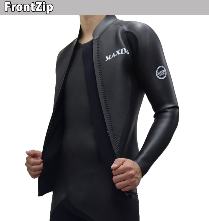 マキシム ショートジョンXL相当 マキシム ショートジョンXL相当 楽天