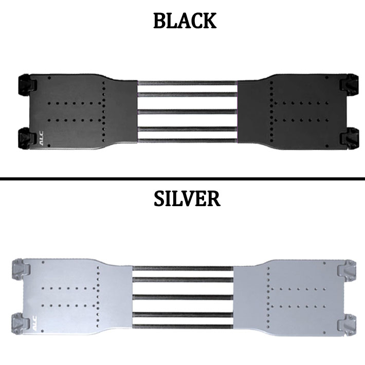 ALC RC15-W スノーボードプレート RC15 PLATE｜ALCスノーボード