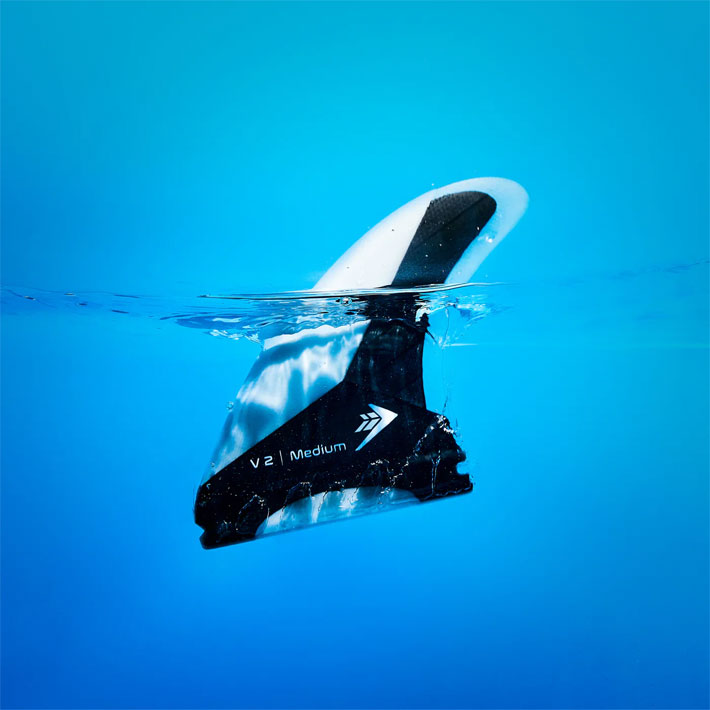 ショートボード用フィン Firewire ファイヤーワイヤー サーフボード