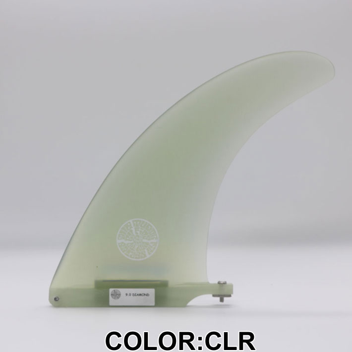 2024 FINSUNLIMITED フィンズアンリミテッド フィン Joel Tuder