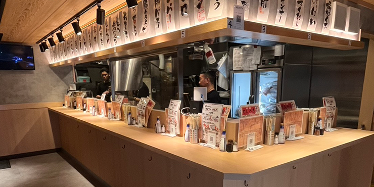 とんちゃん｜株式会社フードリム