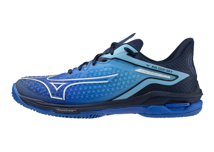 Mizuno Wave Exceed Tour 6 AC, Women's ON SALE! – Foot of the Rockies